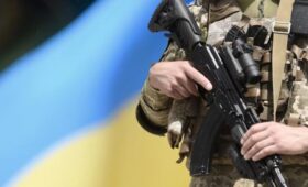 Франция выступила против демилитаризации Украины