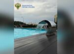 Уголовное дело возбуждено после того, как девочка чуть не утонула в бассейне в Москве