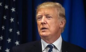 Трамп заявил о шансе на вторую встречу по Украине после саммита на Аляске