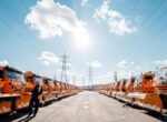 Коммунальную технику в Москве подготовили к осенне-зимнему сезону