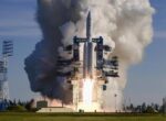 Ракета «Ангара-1.2» стартовала с космодрома Плесецк
