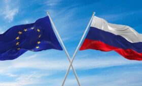 Politico: новые антироссийские санкции незначительно затронут энергосферу