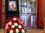 Прощание с кинорежиссером Валерием Усковым прошло в Центральном доме литераторов