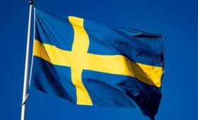 МИД Швеции вызвал посла РФ после сообщений об ударах по военным объектам ВСУ в Киеве