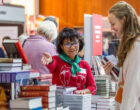 Московская международная книжная ярмарка пройдет на ВДНХ в сентябре