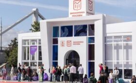 Тренды развития мировых мегаполисов обсудят в павильоне “Экономика Москвы”