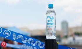 ЦППК бесплатно раздаст воду москвичам из-за жары