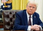 Трамп заявил о желании США сократить ядерные вооружения вместе с РФ и КНР