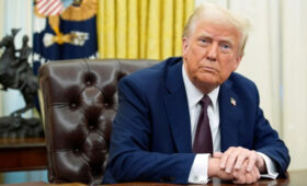 Трамп заявил о желании США сократить ядерные вооружения вместе с РФ и КНР