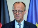 Мерц заявил, что Германия уже находится в конфликте с Россией