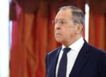 Лавров обсудил украинский кризис с главой МИД Венгрии Сийярто