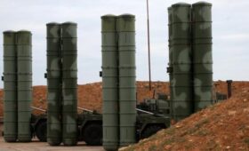 Маршал Сингх: система ПВО С-400 повлияла на конфликт Индии и Пакистана