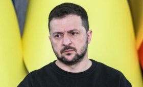 Посол Мирошник: Зеленский неприемлем для соглашений по Украине