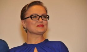 Умерла актриса из “Батальона” и “Ментовских войн” Анна Кузнецова