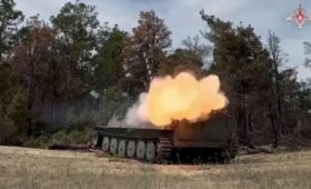 ВС РФ освободили Александро-Шультино в ДНР
