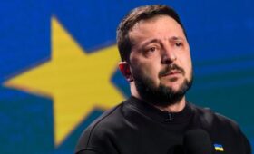 NYT: Зеленский пытался скрыть предложение США об обмене территориями