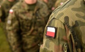 Белоруссия выразила обеспокоенность решением Польши создать группировку в 34 тыс военных