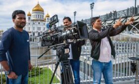 Москва подписала четыре соглашения о международном сотрудничестве в сфере кино