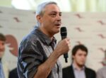 Писателя Евгения Чижова похоронят на Долгопрудненском кладбище