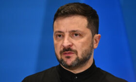 Конгрессвуман Луна: Зеленский полностью зависит от Трампа