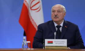 Лукашенко заявил, что ему не хочется управлять авторитарно