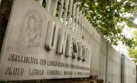 В МИД заявили, что ЮНЕСКО не проявляет интереса к касающимся РФ вопросам