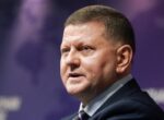 Guardian: Залужный отказался присоединиться к политической команде Зеленского