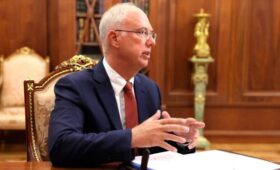 Глава РФПИ Дмитриев указал на панику среди сторонников украинского конфликта
