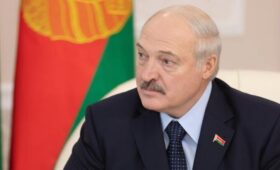 Лукашенко рассказал, что Путин отказался ударить “Орешником” по Киеву