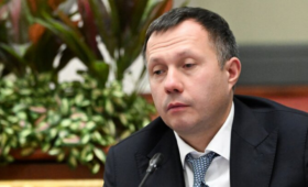 Мишустин освободил Добрякова от должности замглавы Росавиации по его просьбе