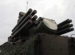 Силы ПВО подавили БПЛА в Пушкинском районе Санкт-Петербурга