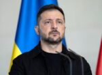 Постпредство РФ в ООН: Зеленский пытается сделать невозможными переговоры по Украине