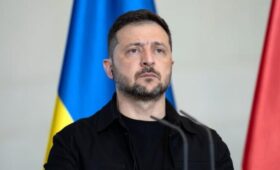 Постпредство РФ в ООН: Зеленский пытается сделать невозможными переговоры по Украине