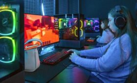 Тематическую неделю форума “Москва 2030” посвятят шахматам и киберспорту