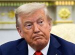 Трамп осознает, что надо сохранить присутствие Путина на мирных переговорах