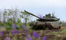 США намерены урегулировать конфликт на Украине до конца 2025 года