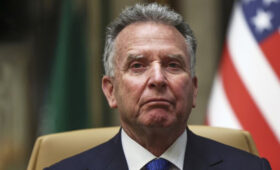 Politico: Уиткофф перестал использовать услуги переводчика из России