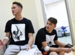 Братья Миранчуки вошли в расширенный состав сборной России по футболу