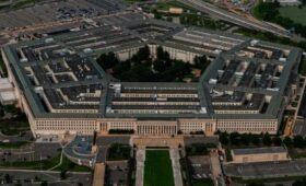 WSJ: администрация США ищет способ переименовать Пентагон в “министерство войны”