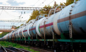 В России нарастят выпуск бензина для стабилизации рынка