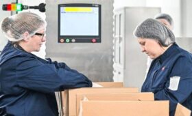 Число предпринимателей на портале поставщиков превысило 380 тысяч