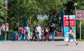 Исследование: 63% москвичей живут в 15 минутах ходьбы до школ, поликлиник и остановок
