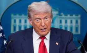 Трамп заявил о последствиях для России без договоренностей по Украине