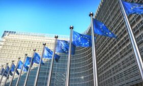 Politico: европейские страны рассматривают создание буферной зоны на Украине