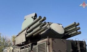 Силы ПВО сбили за ночь 26 украинских БПЛА над регионами России