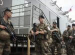 Трамп заявил, что Франция и Германия хотят разместить войска на Украине