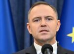 Президент Польши наложил вето на законопроект о продлении помощи украинским беженцам