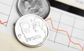 Зампред ВТБ Пьянов: ЦБ будет выбирать между снижением ставки на 100 и 200 базисных пунктов