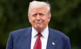 Трамп оценил вероятность успеха встречи с Путиным в 75%