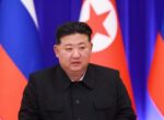 Ким Чен Ын заявил, что РФ и КНДР совместно противостоят неонацизму